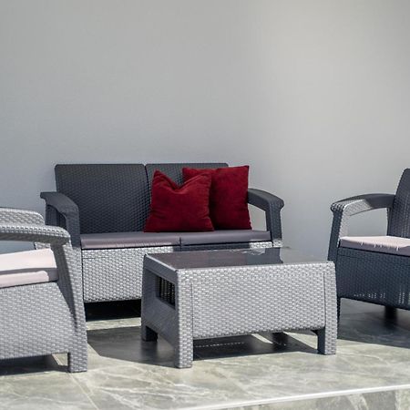 Sunnydream Apartaments Saranda Exteriör bild