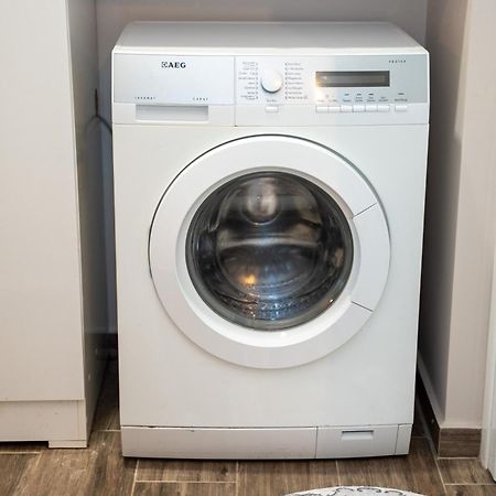 Sunnydream Apartaments Saranda Exteriör bild