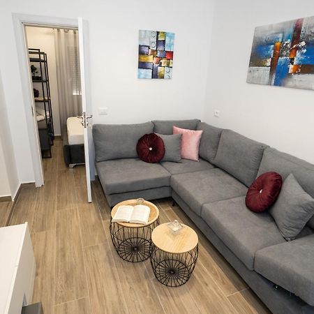 Sunnydream Apartaments Saranda Exteriör bild