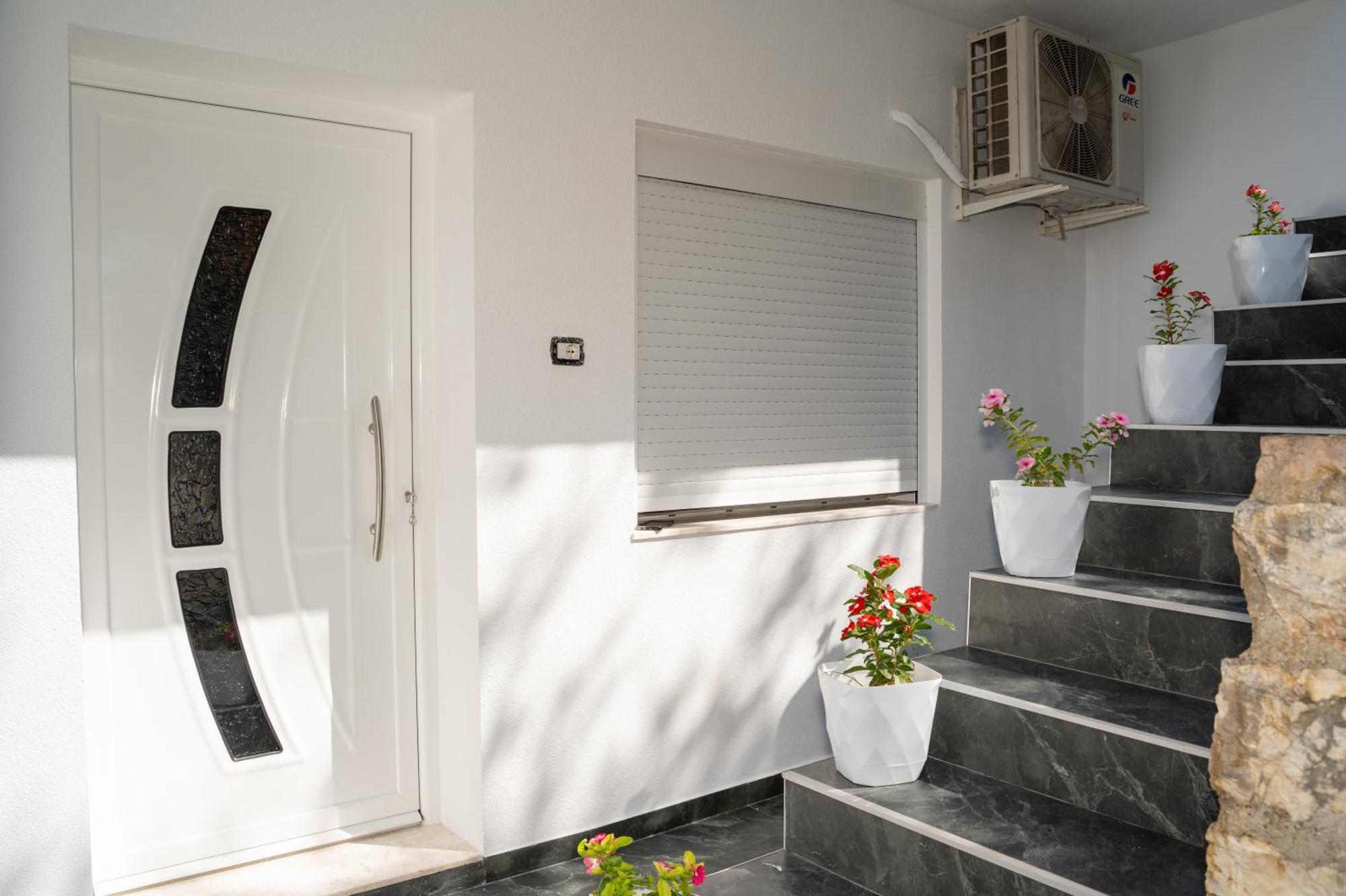 Sunnydream Apartaments Saranda Exteriör bild