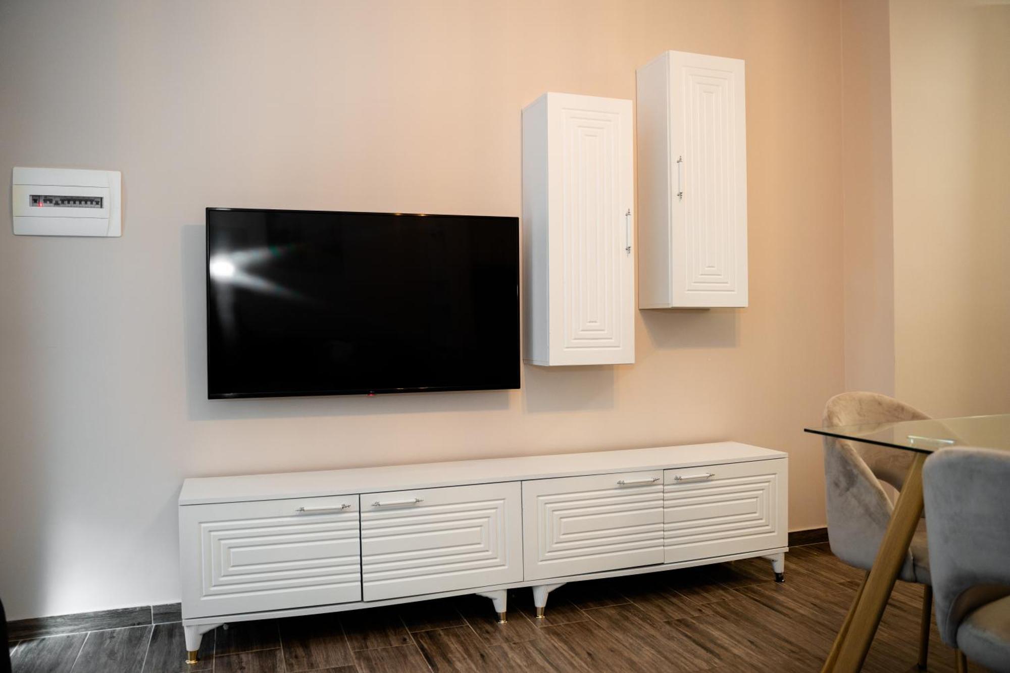Sunnydream Apartaments Saranda Exteriör bild