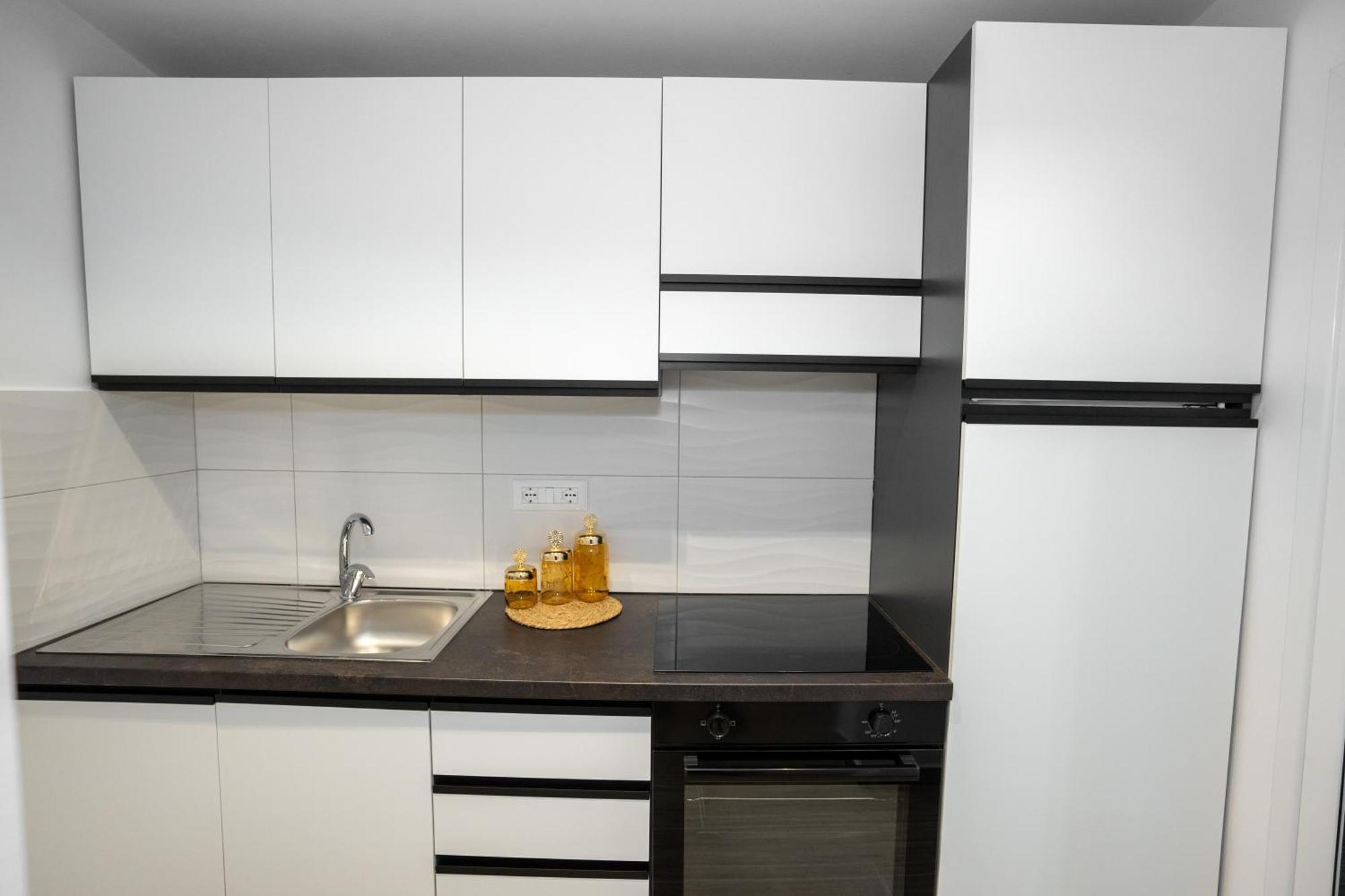 Sunnydream Apartaments Saranda Exteriör bild