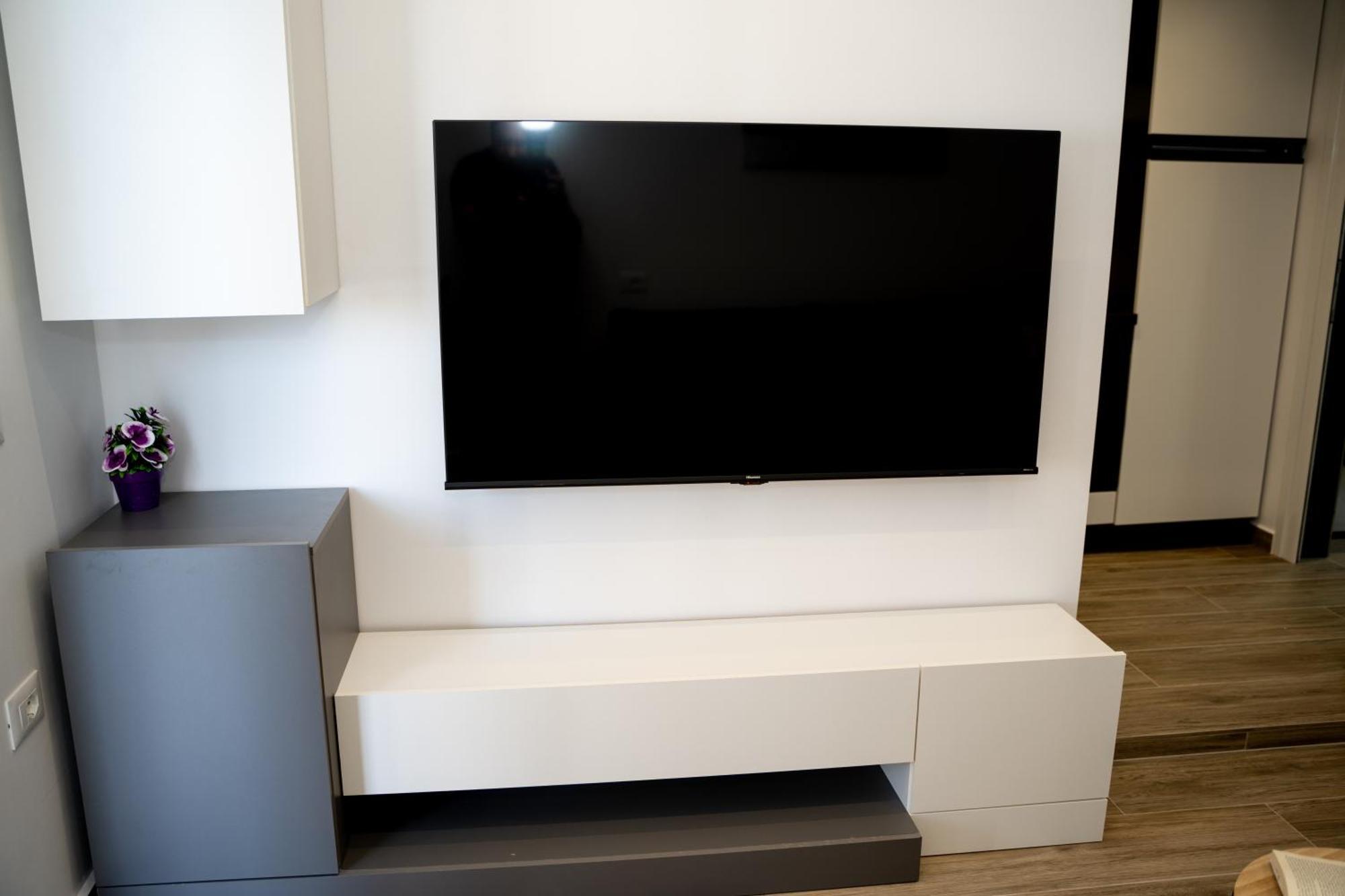 Sunnydream Apartaments Saranda Exteriör bild