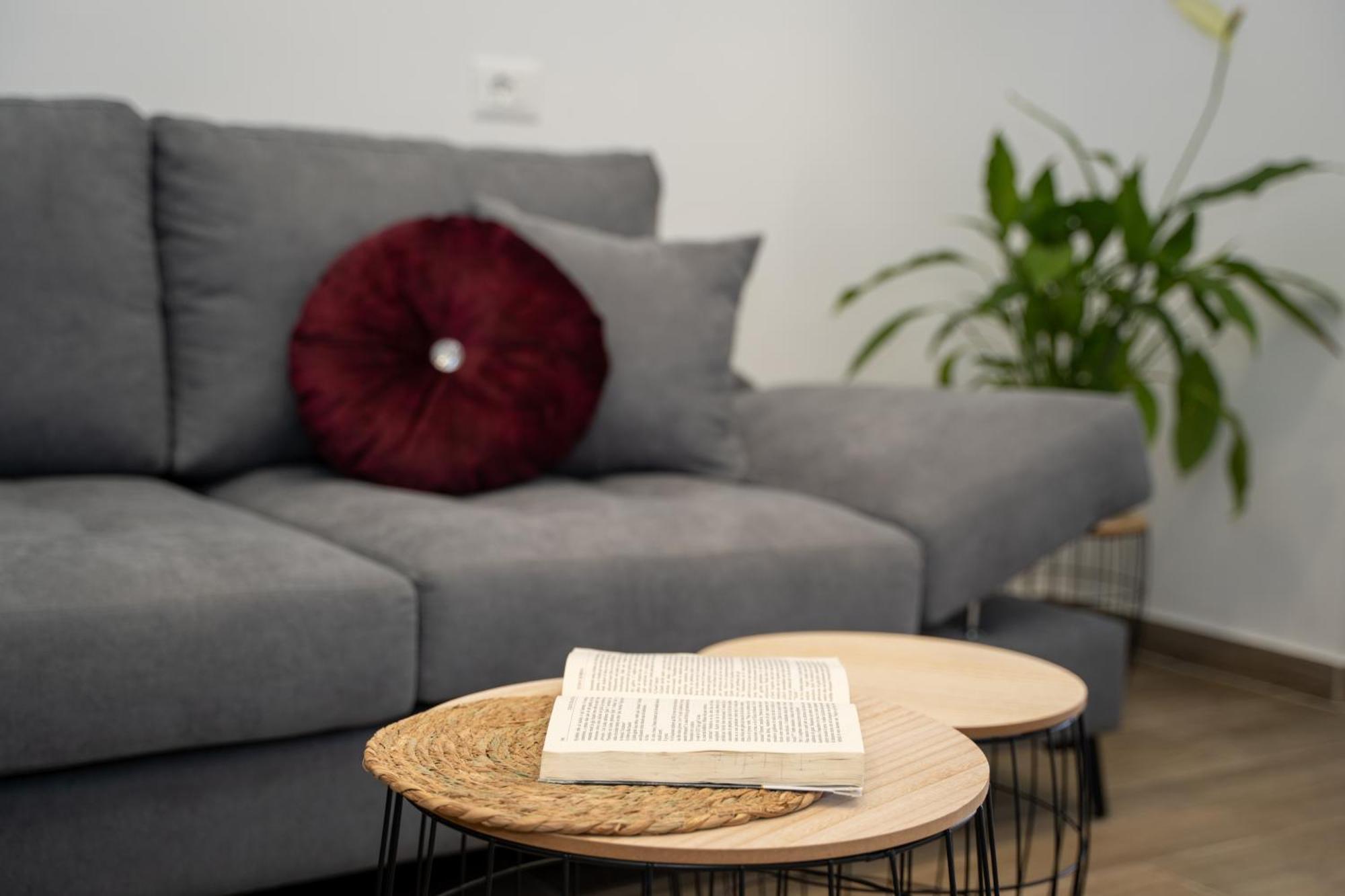 Sunnydream Apartaments Saranda Exteriör bild