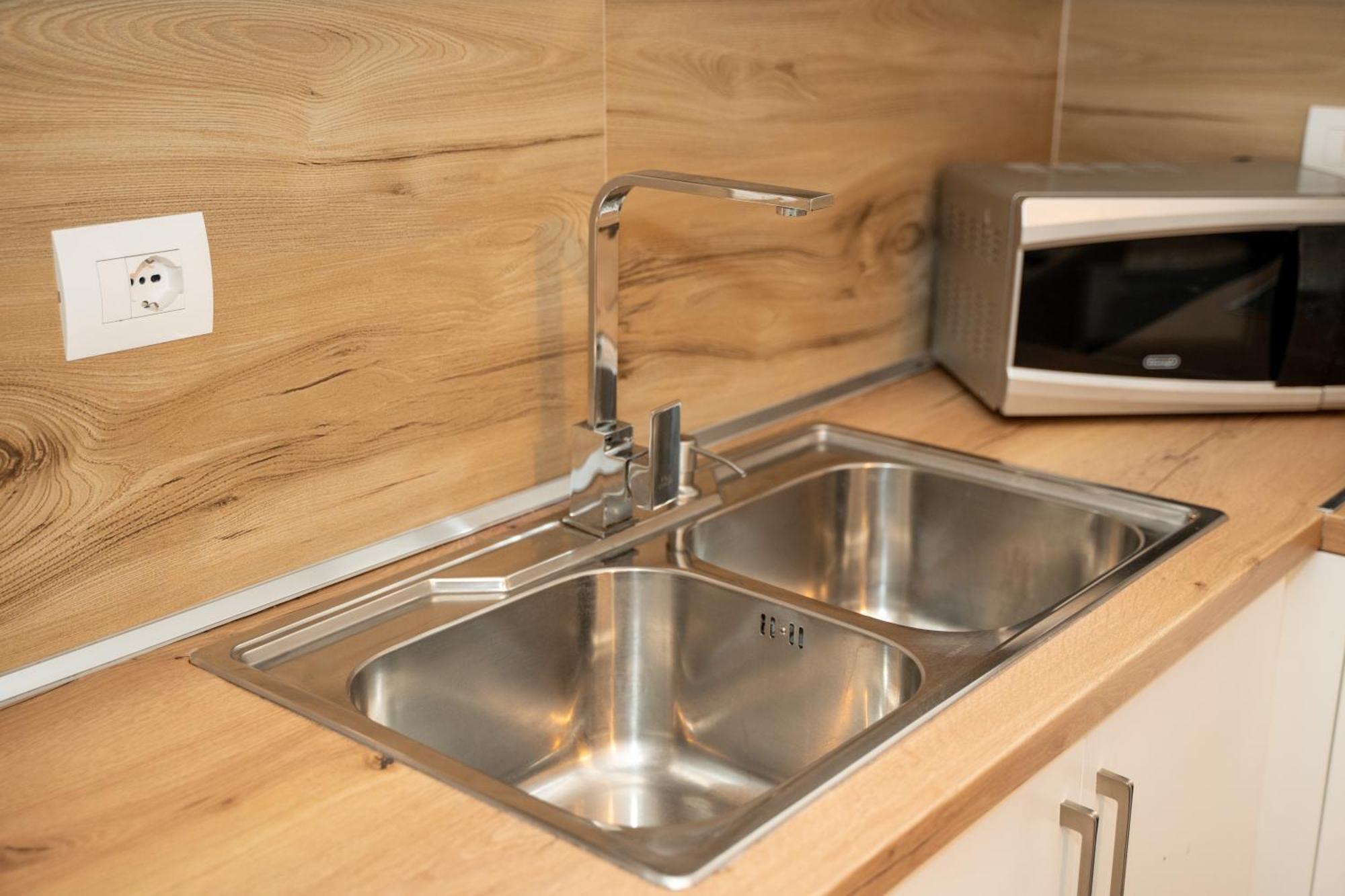 Sunnydream Apartaments Saranda Exteriör bild