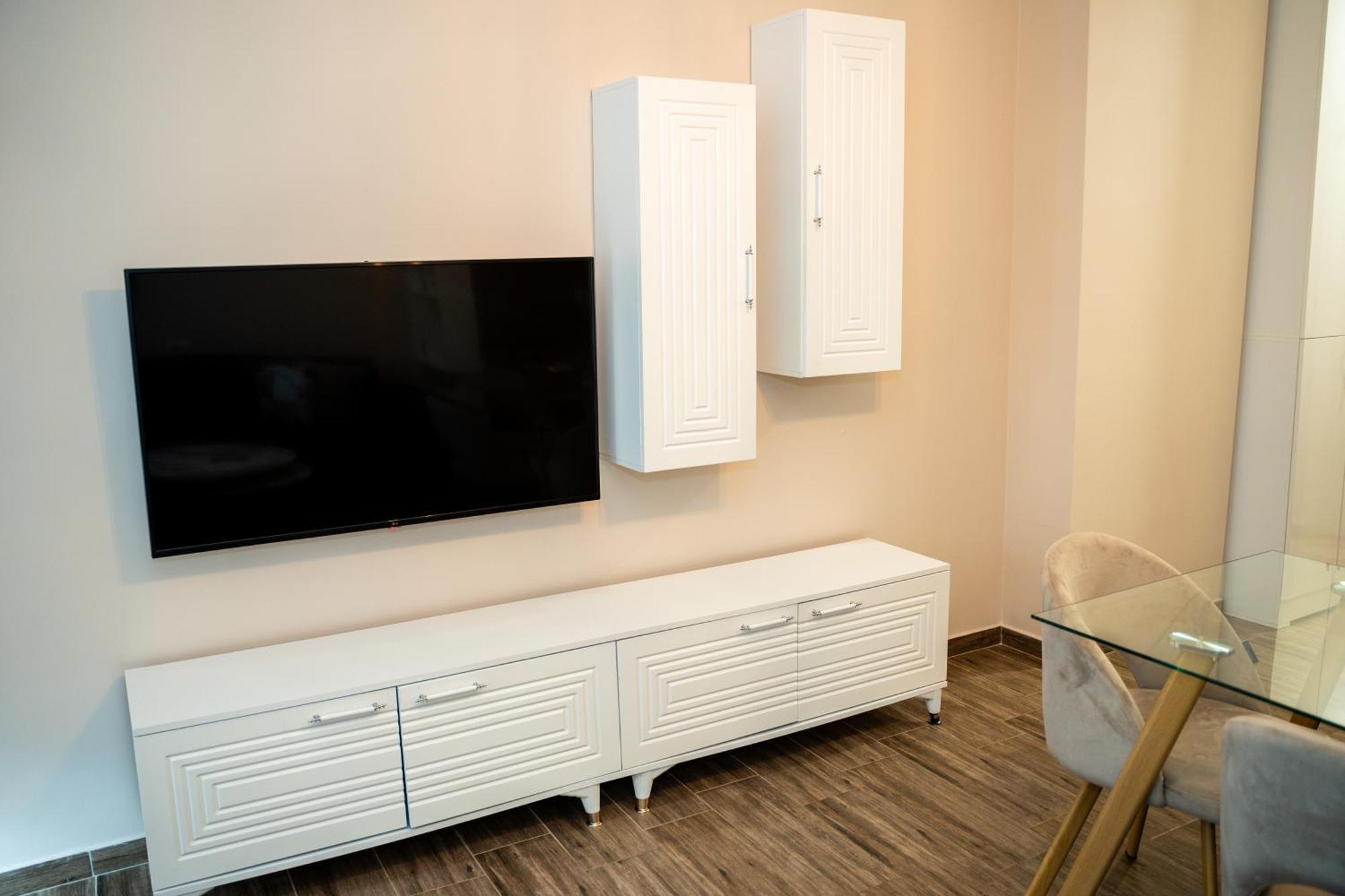Sunnydream Apartaments Saranda Exteriör bild