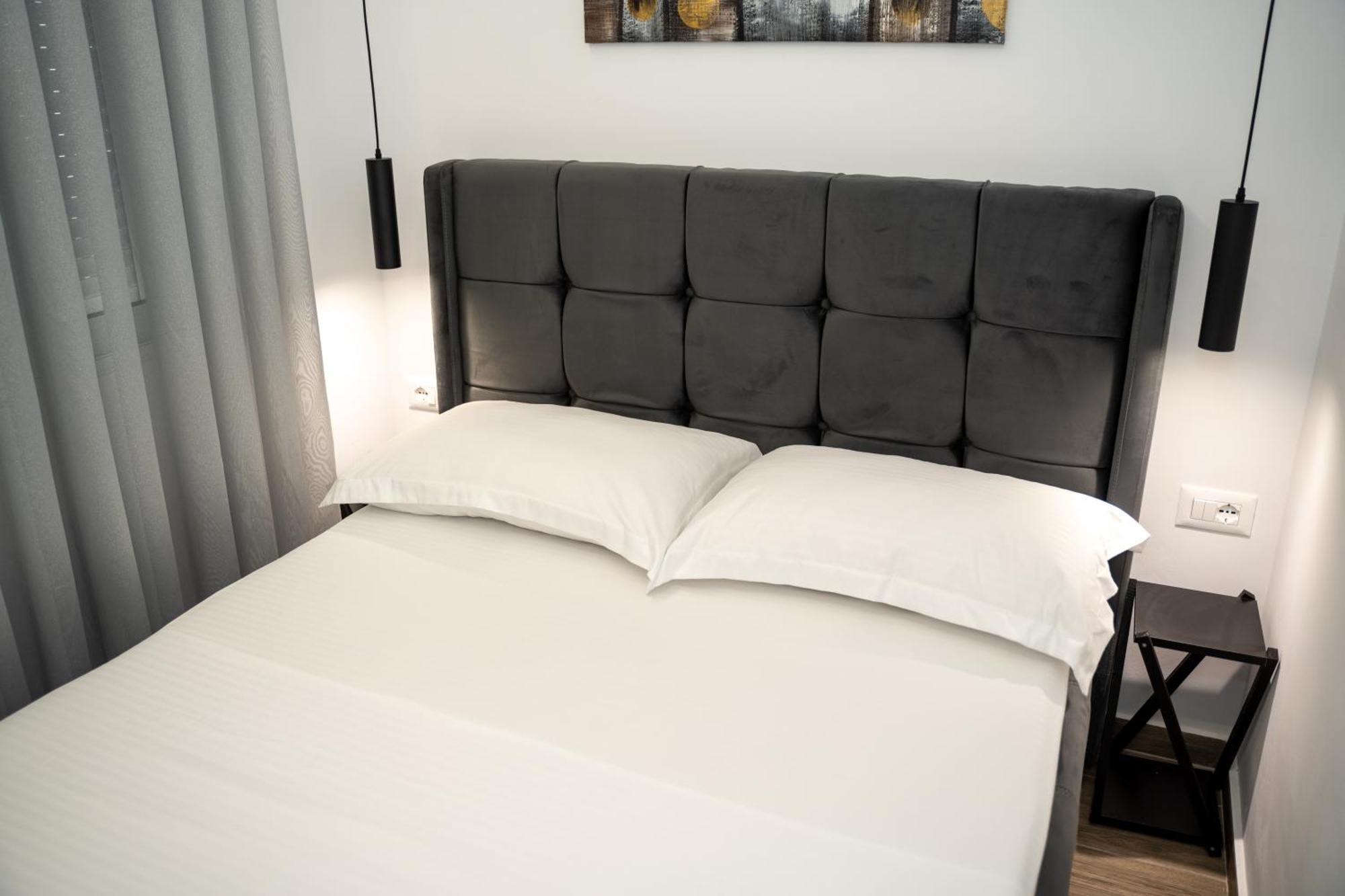 Sunnydream Apartaments Saranda Exteriör bild