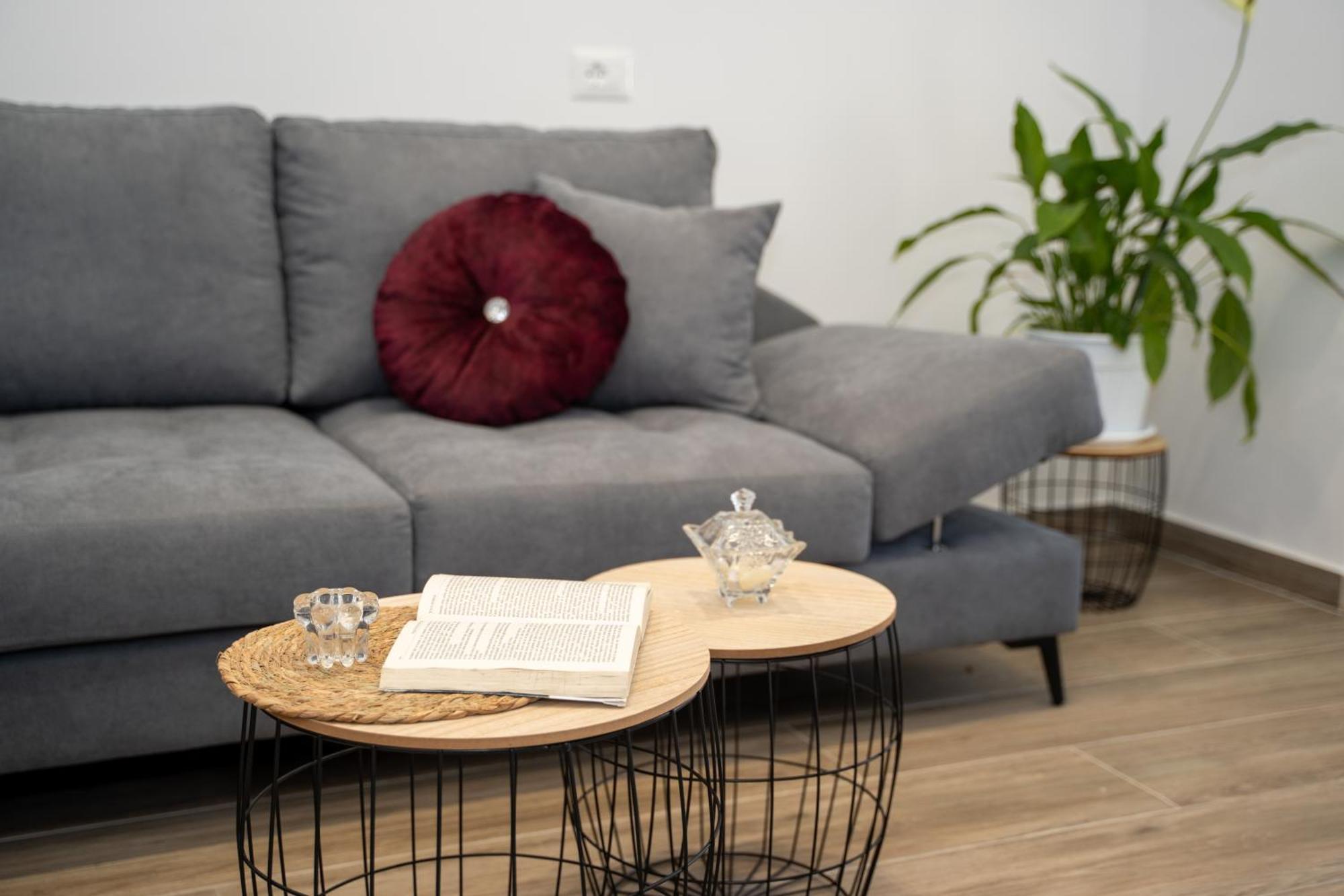 Sunnydream Apartaments Saranda Exteriör bild