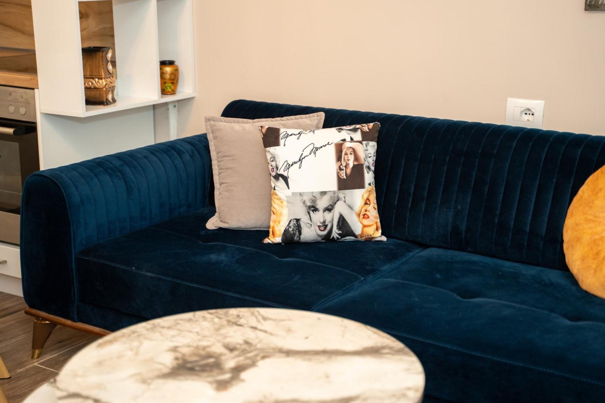 Sunnydream Apartaments Saranda Exteriör bild