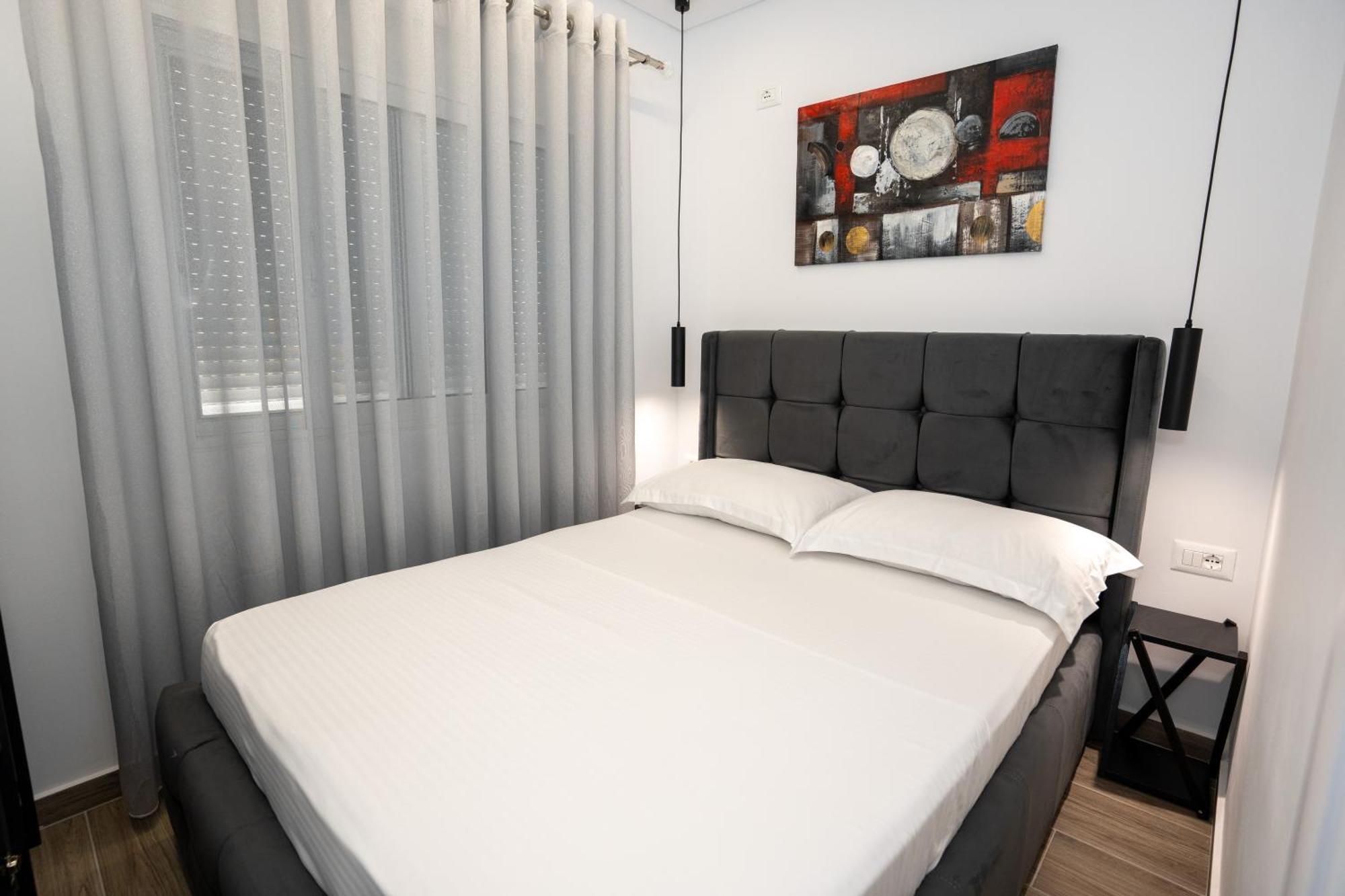 Sunnydream Apartaments Saranda Exteriör bild