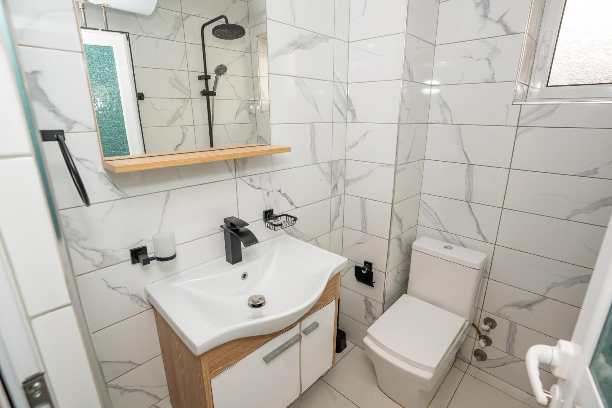 Sunnydream Apartaments Saranda Exteriör bild