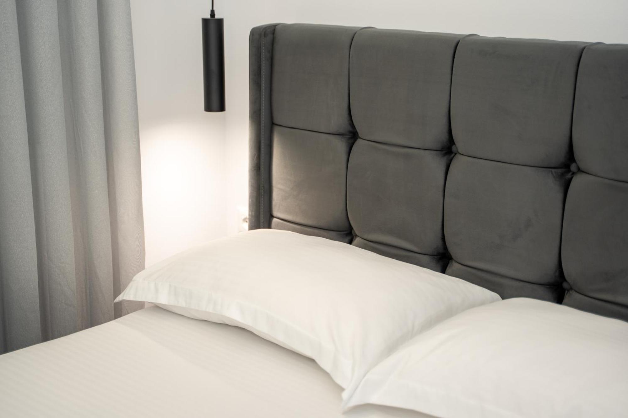 Sunnydream Apartaments Saranda Exteriör bild