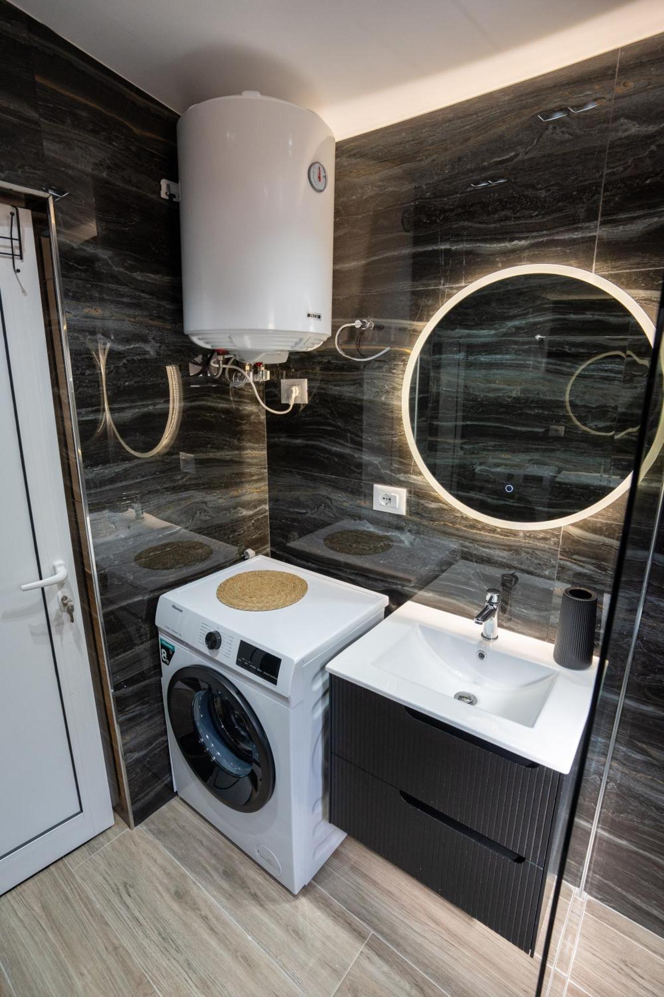 Sunnydream Apartaments Saranda Exteriör bild