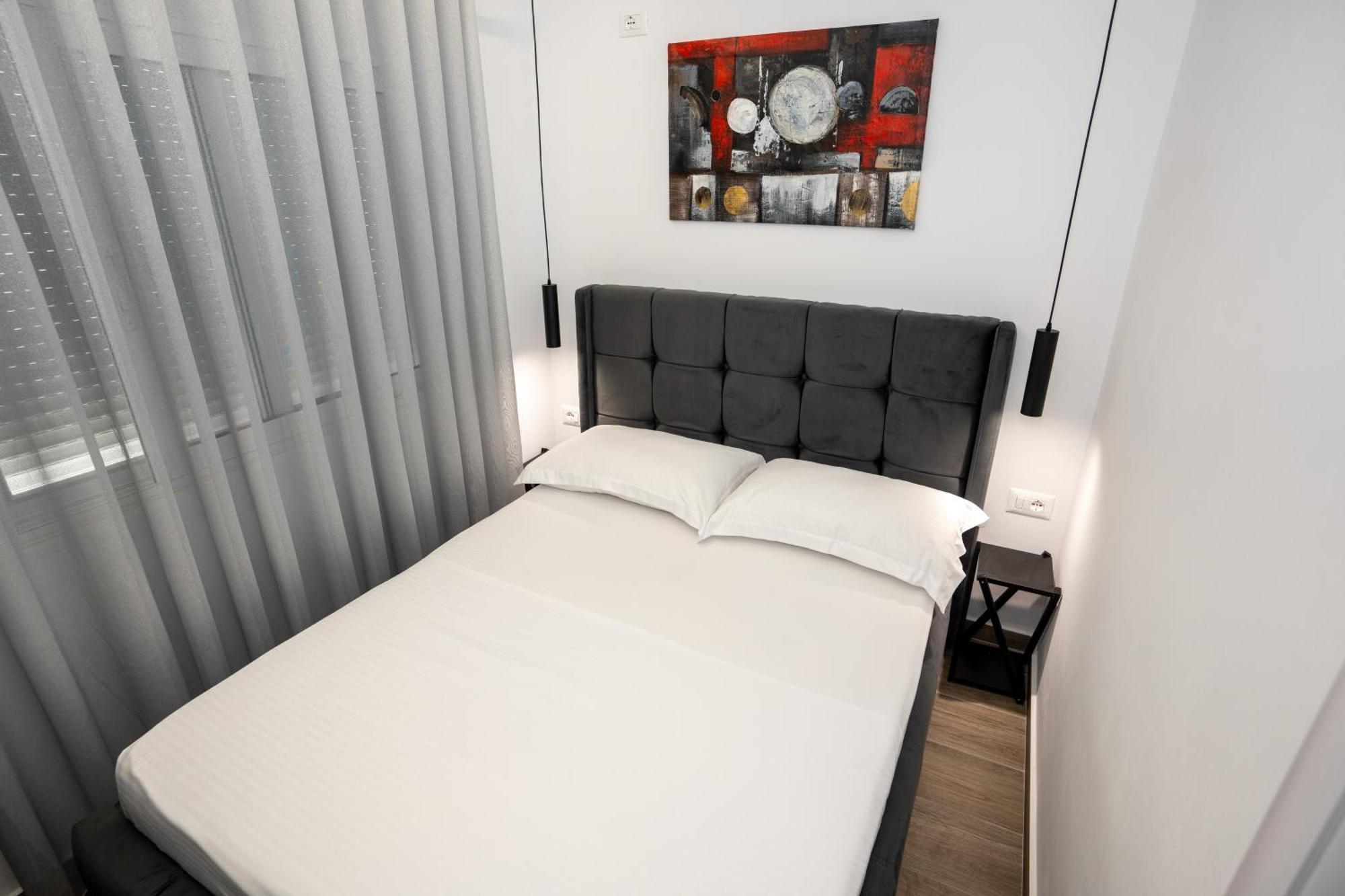 Sunnydream Apartaments Saranda Exteriör bild