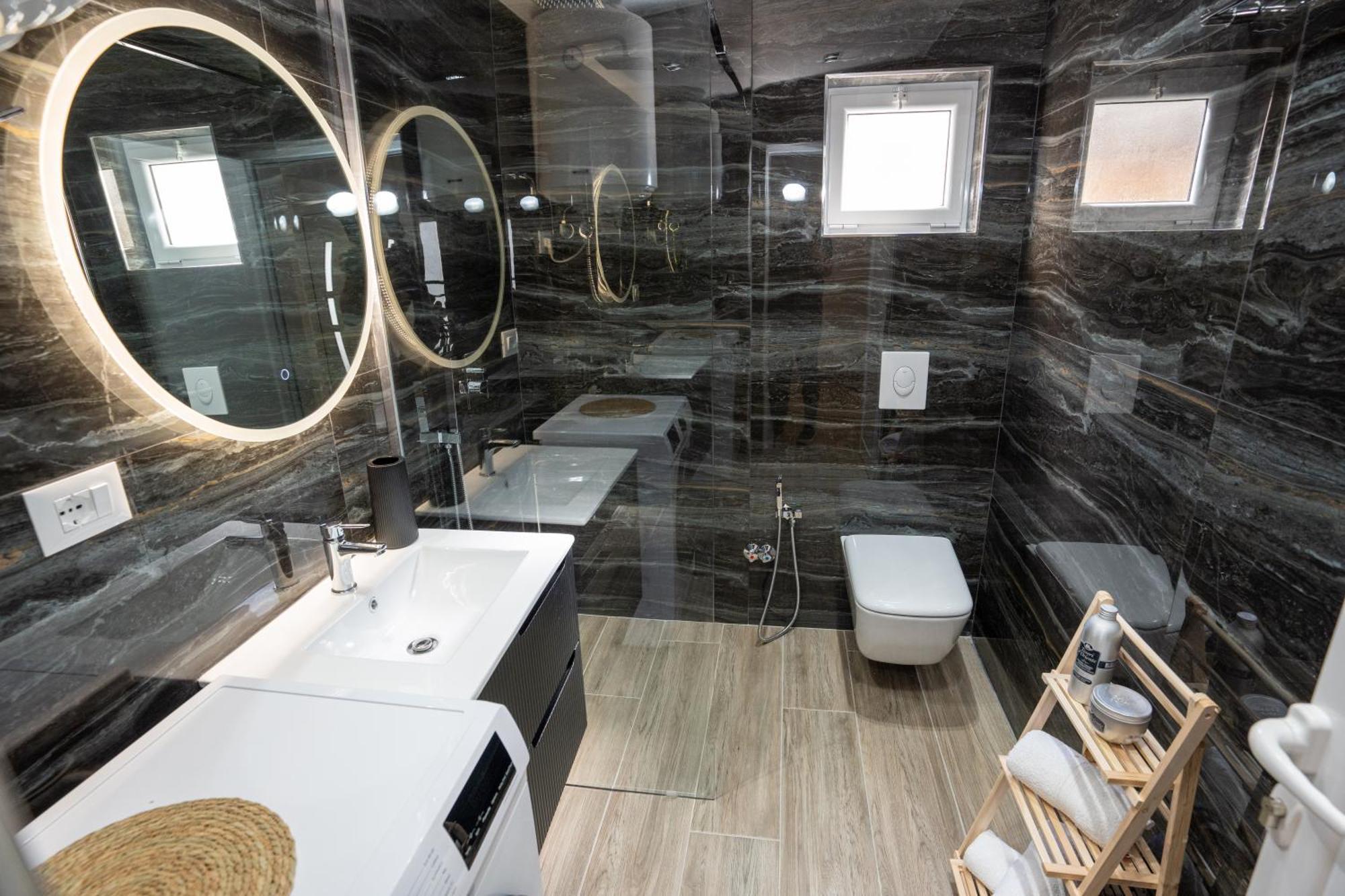 Sunnydream Apartaments Saranda Exteriör bild